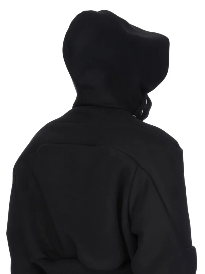 RICK OWENS – JAKKER RU02E1761WSF-09
