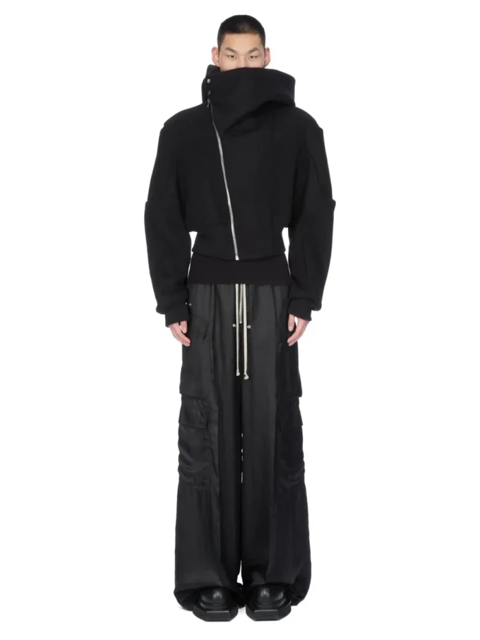 RICK OWENS – JAKKER RU02E1761WSF-09