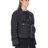 RICK OWENS – JAKKER RU02E1762MT-09