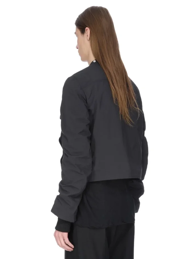 RICK OWENS – JAKKER RU02E1762MT-09