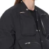 RICK OWENS – JAKKER RU02E1762MT-09