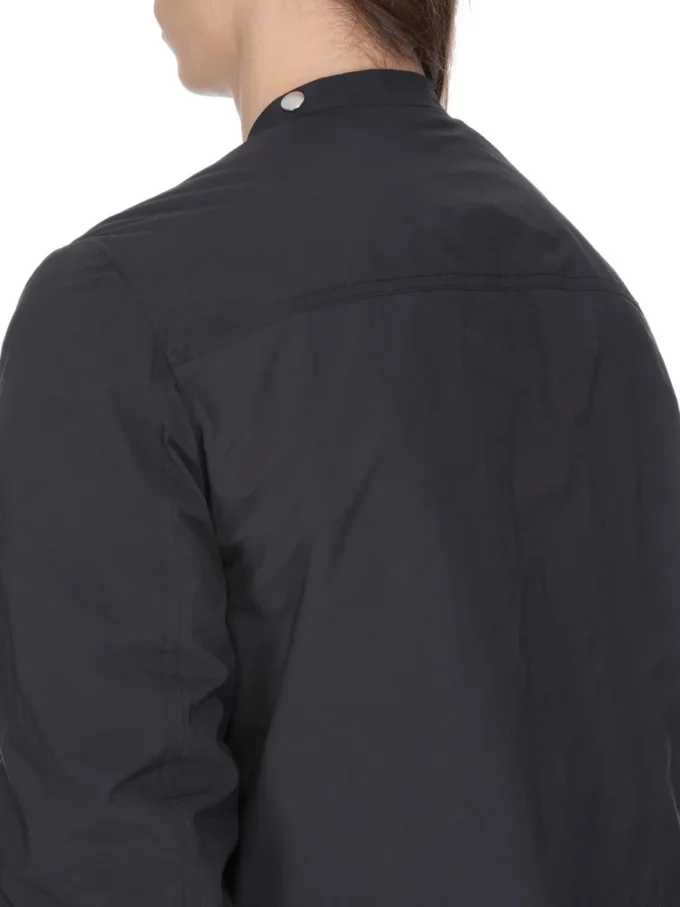 RICK OWENS – JAKKER RU02E1762MT-09