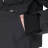 RICK OWENS – JAKKER RU02E1762MT-09