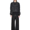 RICK OWENS – JAKKER RU02E1762MT-09