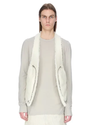 RICK OWENS – JAKKER RU02E1763LSHA-11