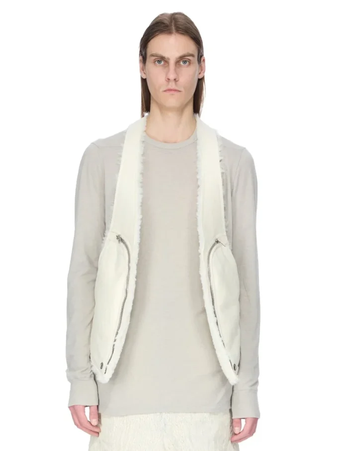 RICK OWENS – JAKKER RU02E1763LSHA-11