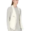 RICK OWENS – JAKKER RU02E1763LSHA-11