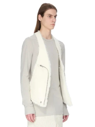 RICK OWENS – JAKKER RU02E1763LSHA-11
