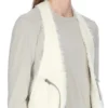 RICK OWENS – JAKKER RU02E1763LSHA-11