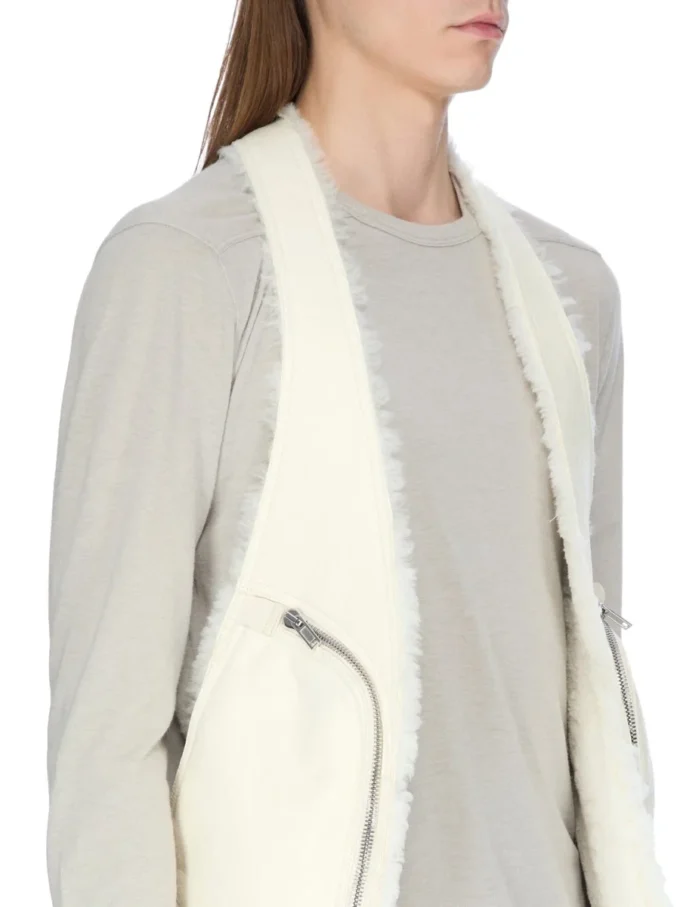 RICK OWENS – JAKKER RU02E1763LSHA-11