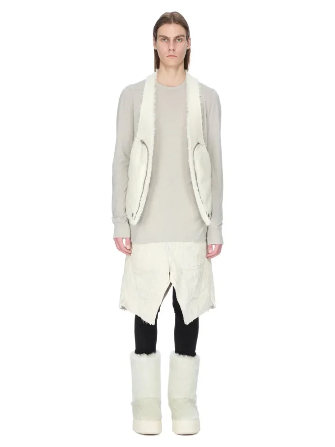 RICK OWENS – JAKKER RU02E1763LSHA-11