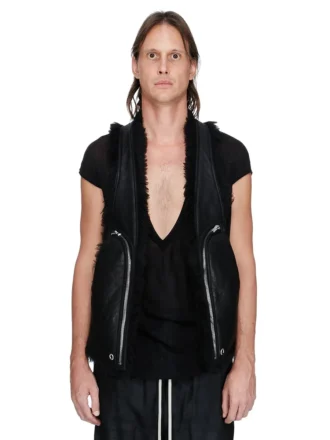 RICK OWENS – JAKKER RU02E1763LSHC-09