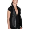 RICK OWENS – JAKKER RU02E1763LSHC-09
