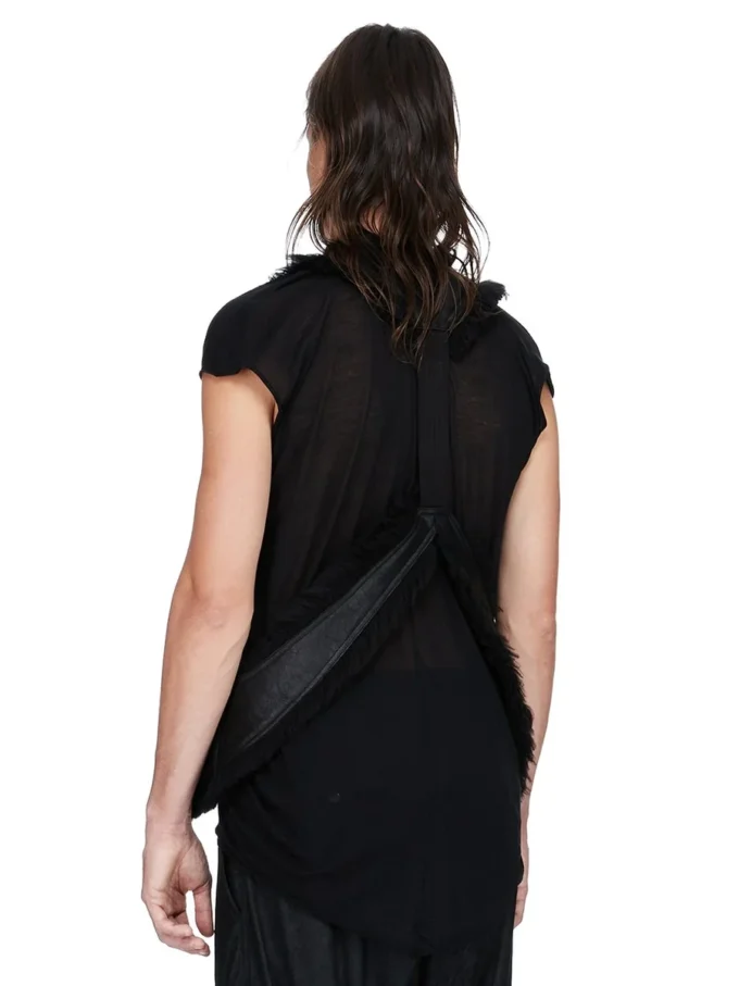 RICK OWENS – JAKKER RU02E1763LSHC-09