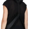 RICK OWENS – JAKKER RU02E1763LSHC-09