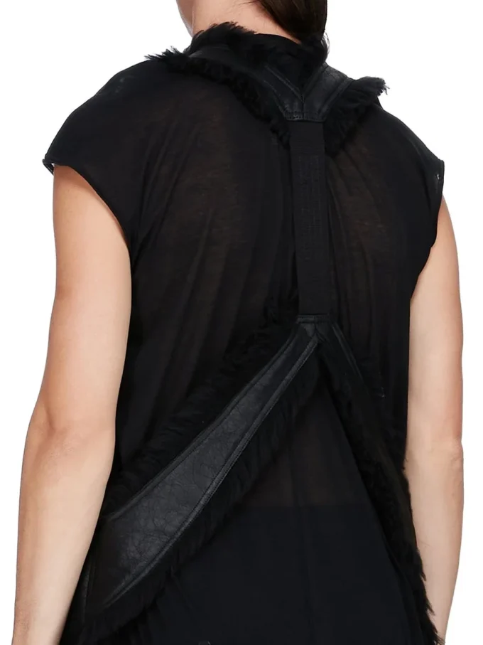 RICK OWENS – JAKKER RU02E1763LSHC-09
