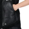 RICK OWENS – JAKKER RU02E1763LSHC-09