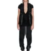 RICK OWENS – JAKKER RU02E1763LSHC-09