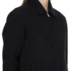 RICK OWENS – JAKKER RU02E1764DDR-09