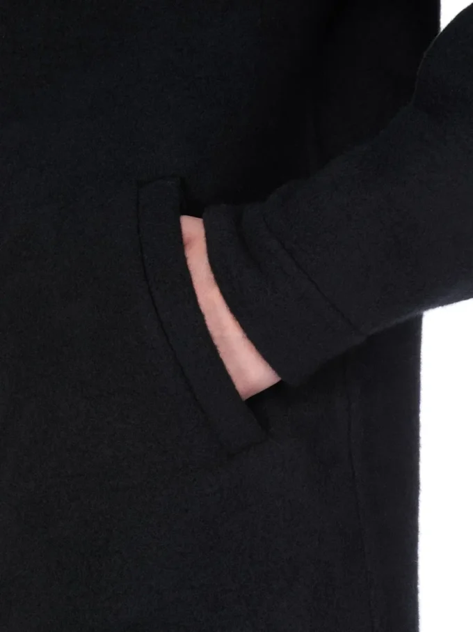RICK OWENS – JAKKER RU02E1764DDR-09