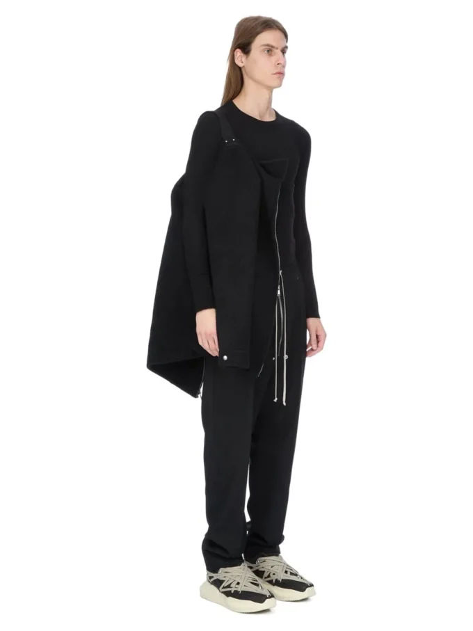 RICK OWENS – JAKKER RU02E1764DDR-09