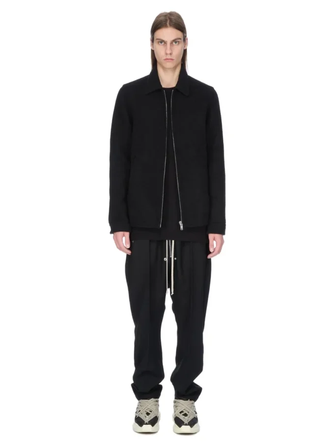 RICK OWENS – JAKKER RU02E1764DDR-09