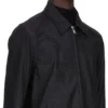 RICK OWENS – JAKKER RU02E1764LBA-09