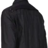 RICK OWENS – JAKKER RU02E1764LBA-09