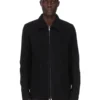 RICK OWENS – JAKKER RU02E1764WBD-09