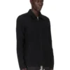 RICK OWENS – JAKKER RU02E1764WBD-09