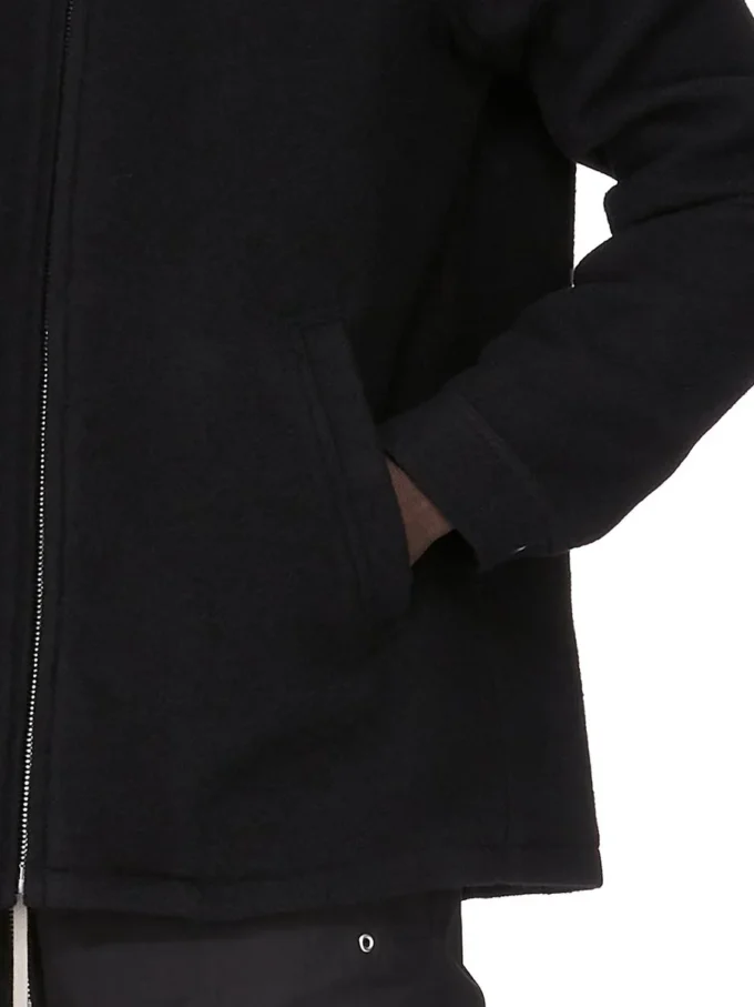 RICK OWENS – JAKKER RU02E1764WBD-09