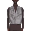 RICK OWENS – JAKKER RU02E1767LBY-06