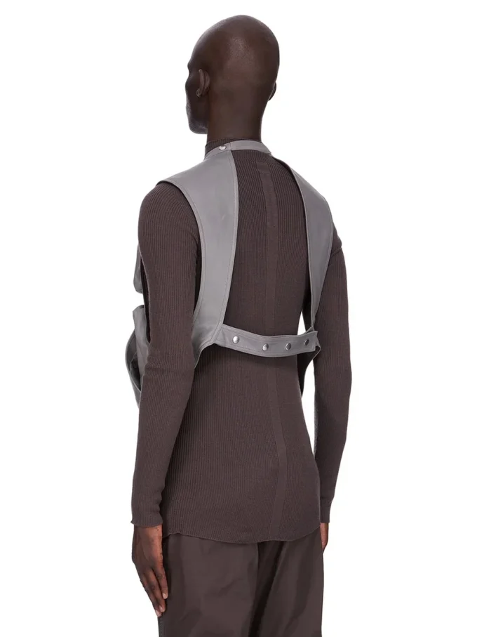 RICK OWENS – JAKKER RU02E1767LBY-06