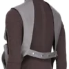RICK OWENS – JAKKER RU02E1767LBY-06