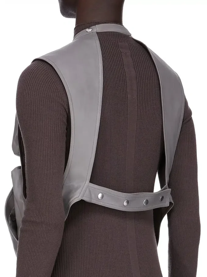 RICK OWENS – JAKKER RU02E1767LBY-06