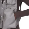 RICK OWENS – JAKKER RU02E1767LBY-06