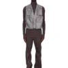 RICK OWENS – JAKKER RU02E1767LBY-06