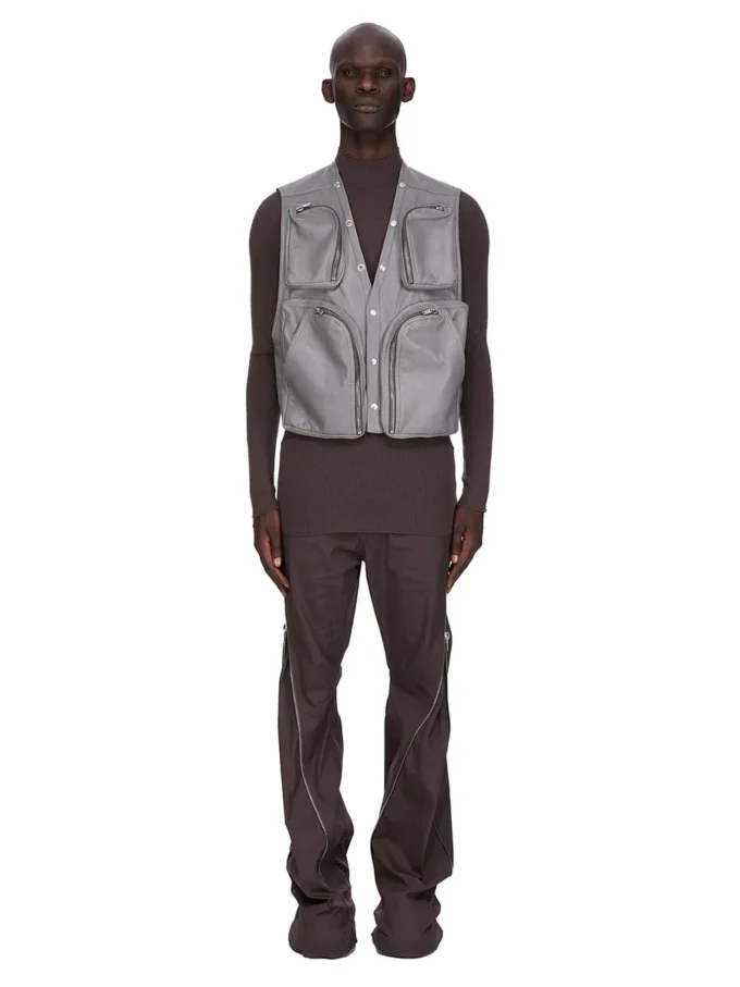 RICK OWENS – JAKKER RU02E1767LBY-06