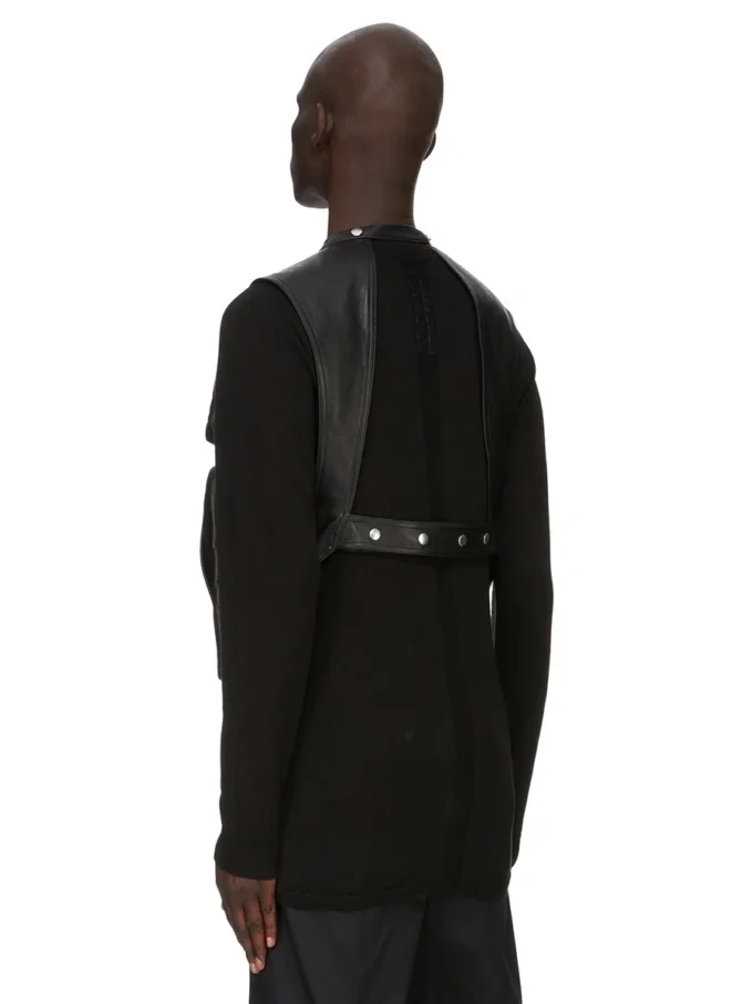 RICK OWENS – JAKKER RU02E1767LBY-09
