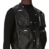 RICK OWENS – JAKKER RU02E1767LBY-09