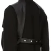 RICK OWENS – JAKKER RU02E1767LBY-09