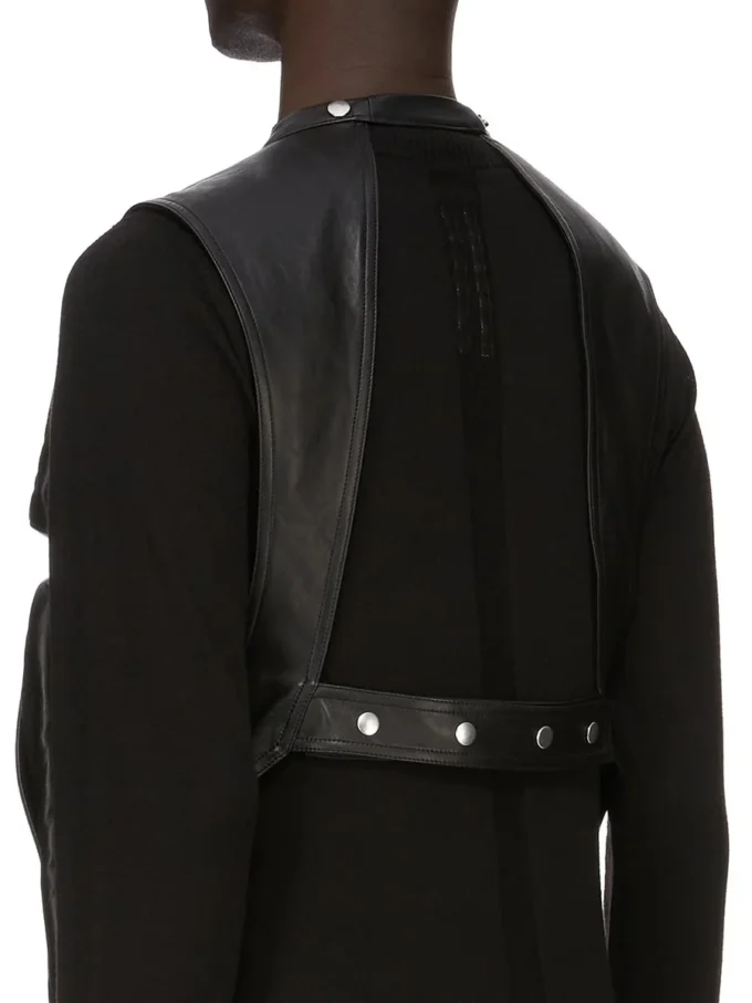 RICK OWENS – JAKKER RU02E1767LBY-09
