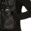 RICK OWENS – JAKKER RU02E1767LBY-09