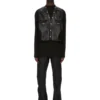 RICK OWENS – JAKKER RU02E1767LBY-09