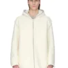 RICK OWENS – JAKKER RU02E1769LSHAR-11 RICK OWENS – JAKKER RU02E1769LSHAR-11