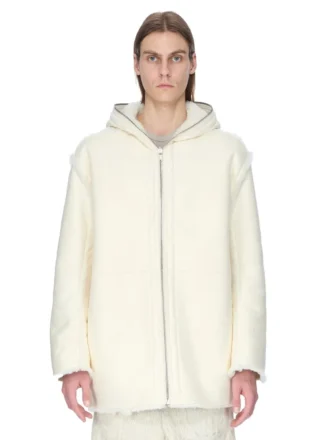 RICK OWENS – JAKKER RU02E1769LSHAR-11