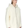 RICK OWENS – JAKKER RU02E1769LSHAR-11 RICK OWENS – JAKKER RU02E1769LSHAR-11