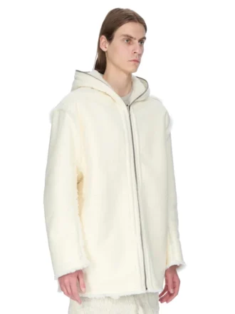RICK OWENS – JAKKER RU02E1769LSHAR-11