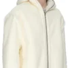 RICK OWENS – JAKKER RU02E1769LSHAR-11 RICK OWENS – JAKKER RU02E1769LSHAR-11