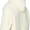 RICK OWENS – JAKKER RU02E1769LSHAR-11 RICK OWENS – JAKKER RU02E1769LSHAR-11